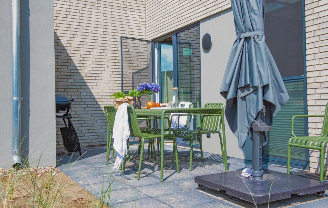 Lovely Home In Lembruch-Duemmer See With Sauna 外观 照片