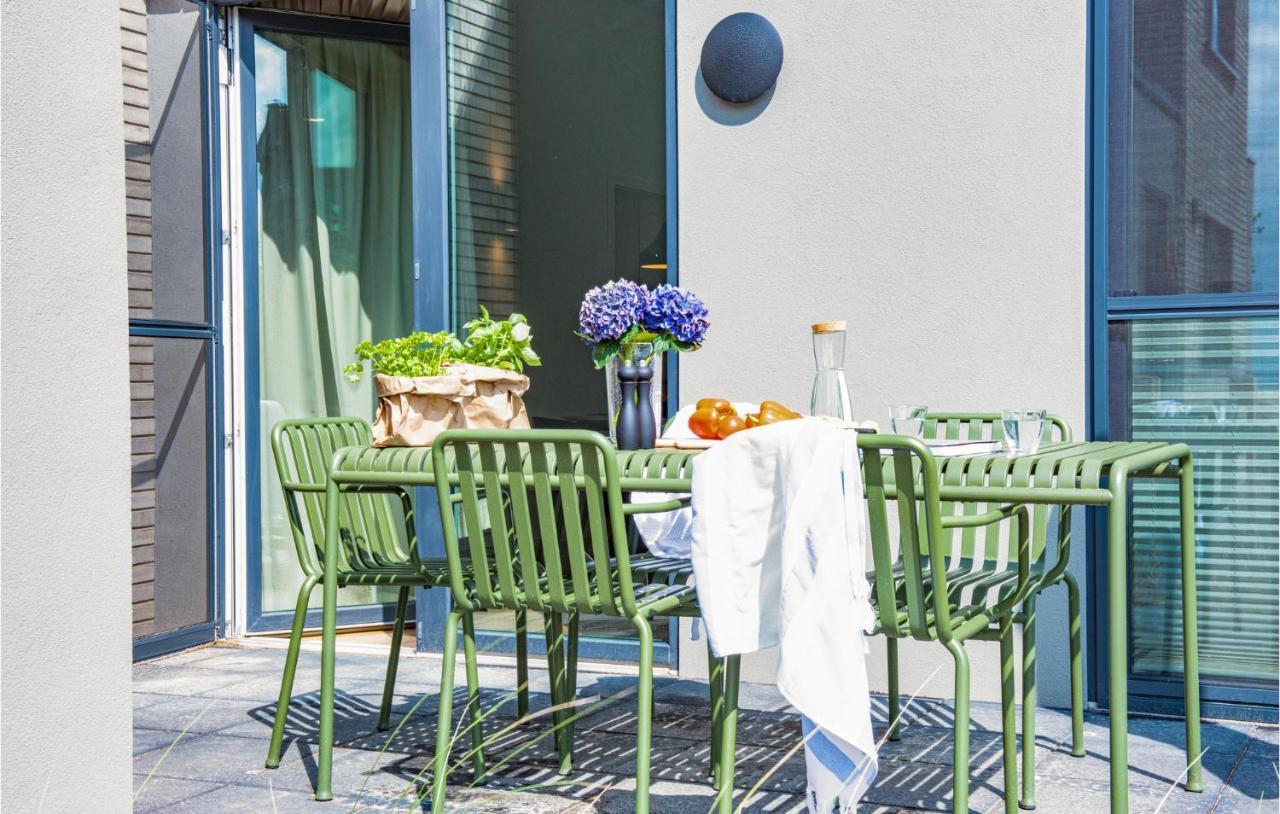 Lovely Home In Lembruch-Duemmer See With Sauna 外观 照片