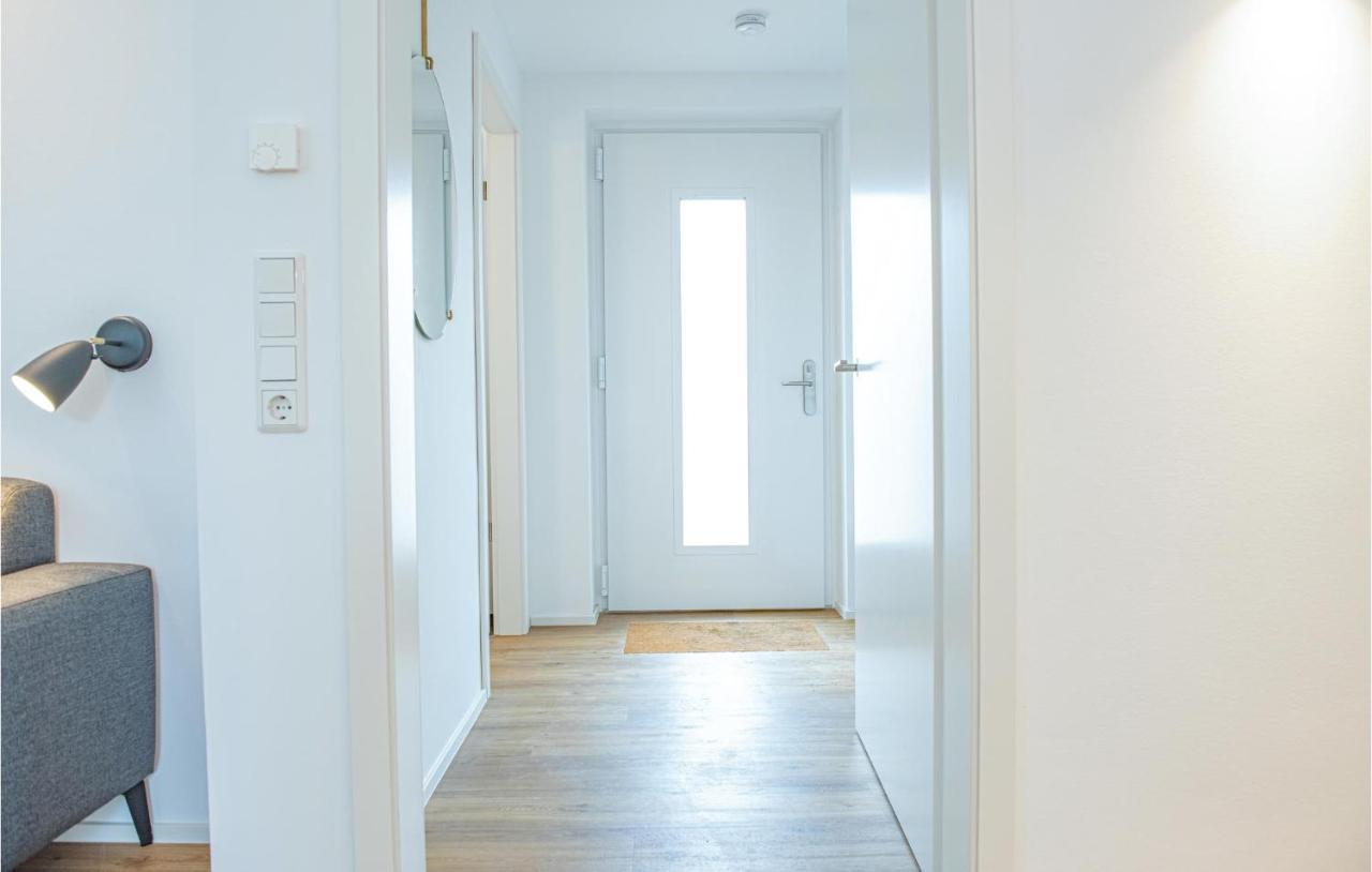 Lovely Home In Lembruch-Duemmer See With Sauna 外观 照片