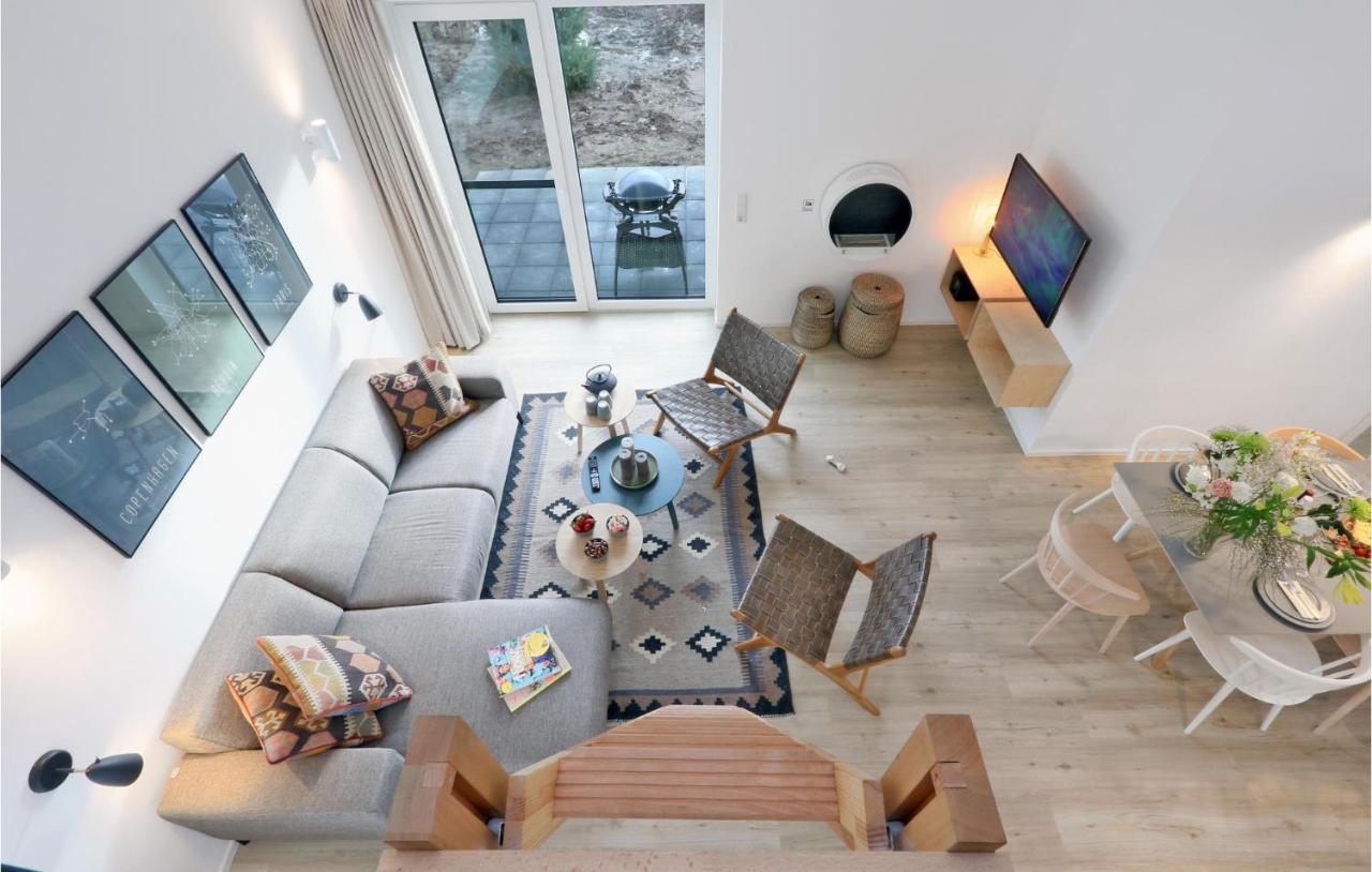 Lovely Home In Lembruch-Duemmer See With Sauna 外观 照片