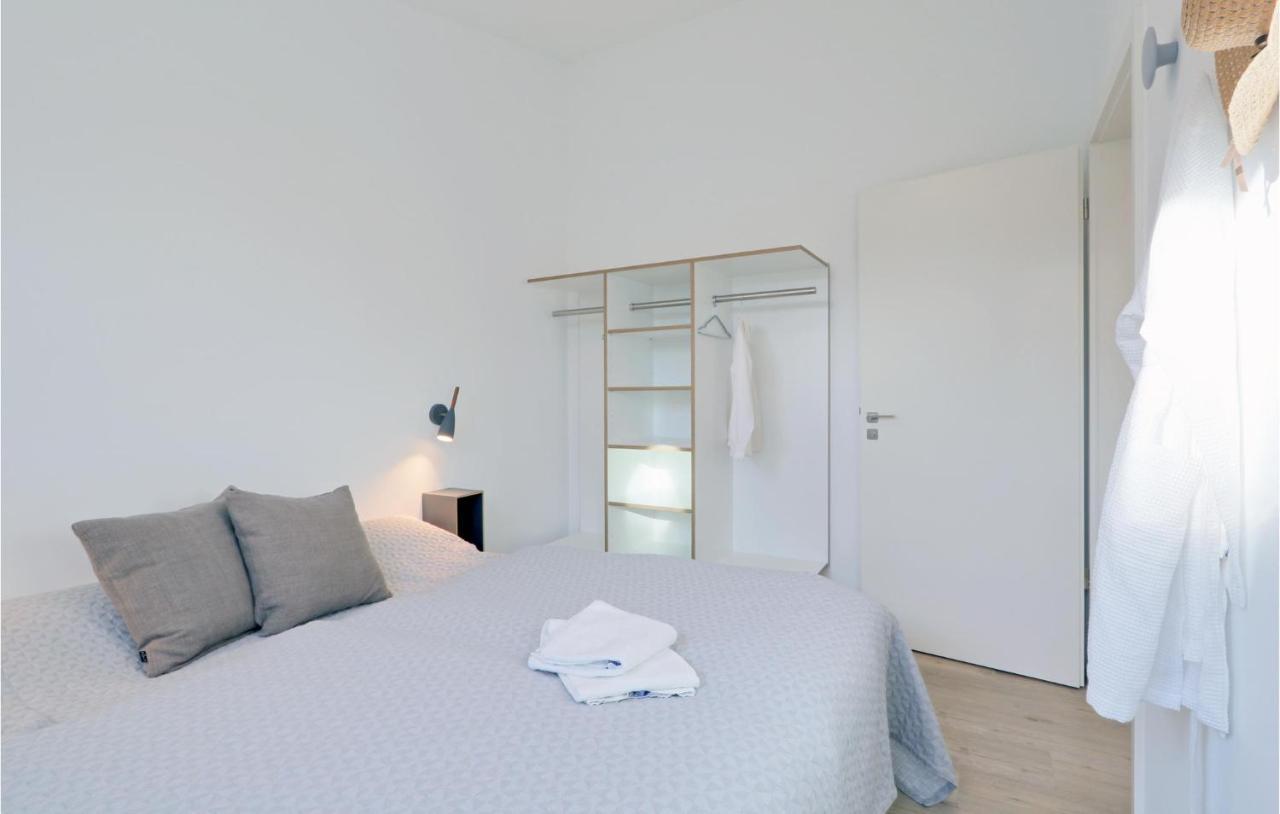 Lovely Home In Lembruch-Duemmer See With Sauna 外观 照片