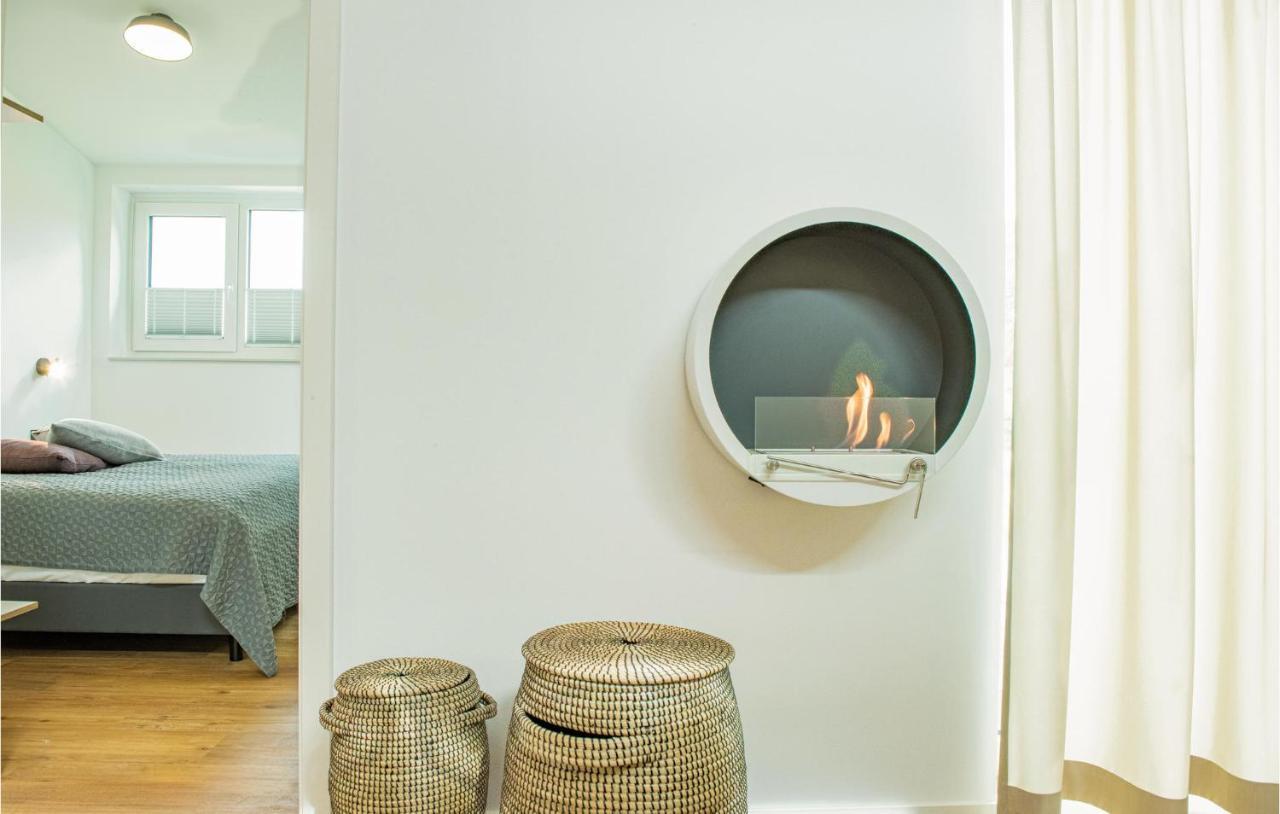 Lovely Home In Lembruch-Duemmer See With Sauna 外观 照片